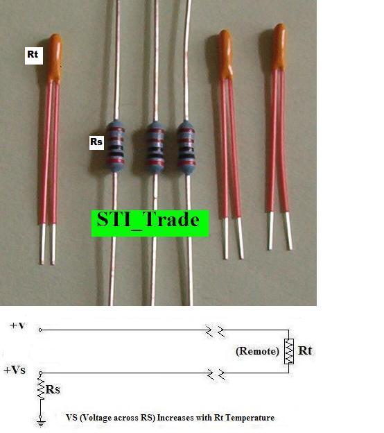 Temperature Probe Kits (Thermometer)  BONUS!  3X SALE
