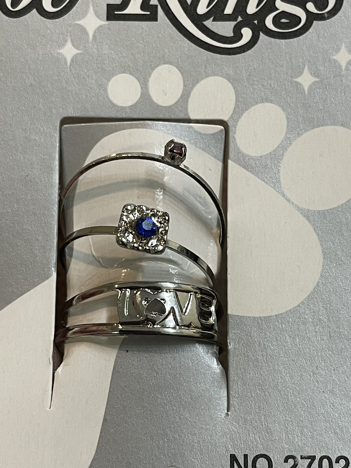 mannix toe rings no.27023