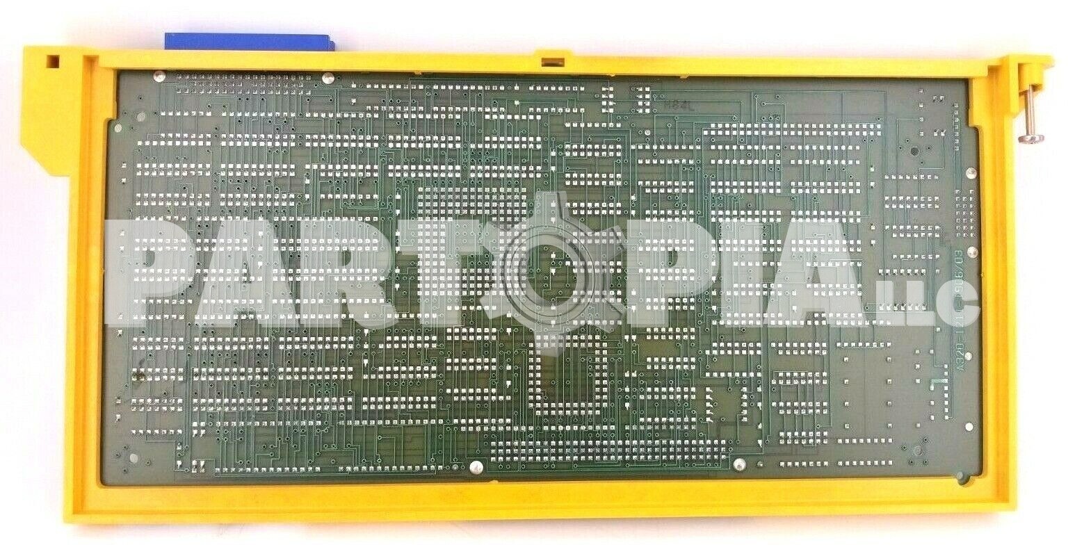 Fanuc, A16B-1211-0901 /04A, Memory Pcb Board