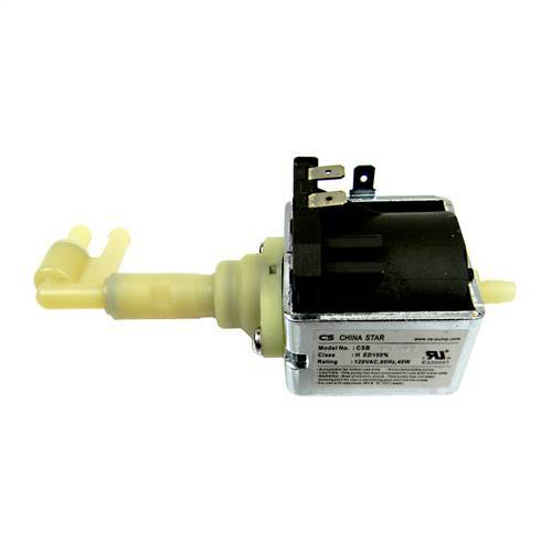 2037433 PUMP Assembly Fits For Bissell 10N2, 86T3 Big Green Carpet Cleaners