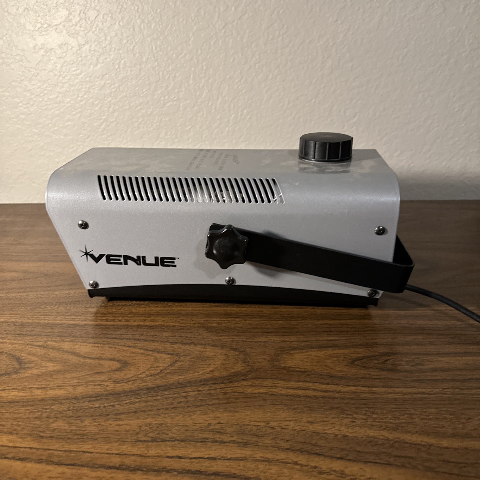 Venue Fog Machine Smoke Machine F-80Z