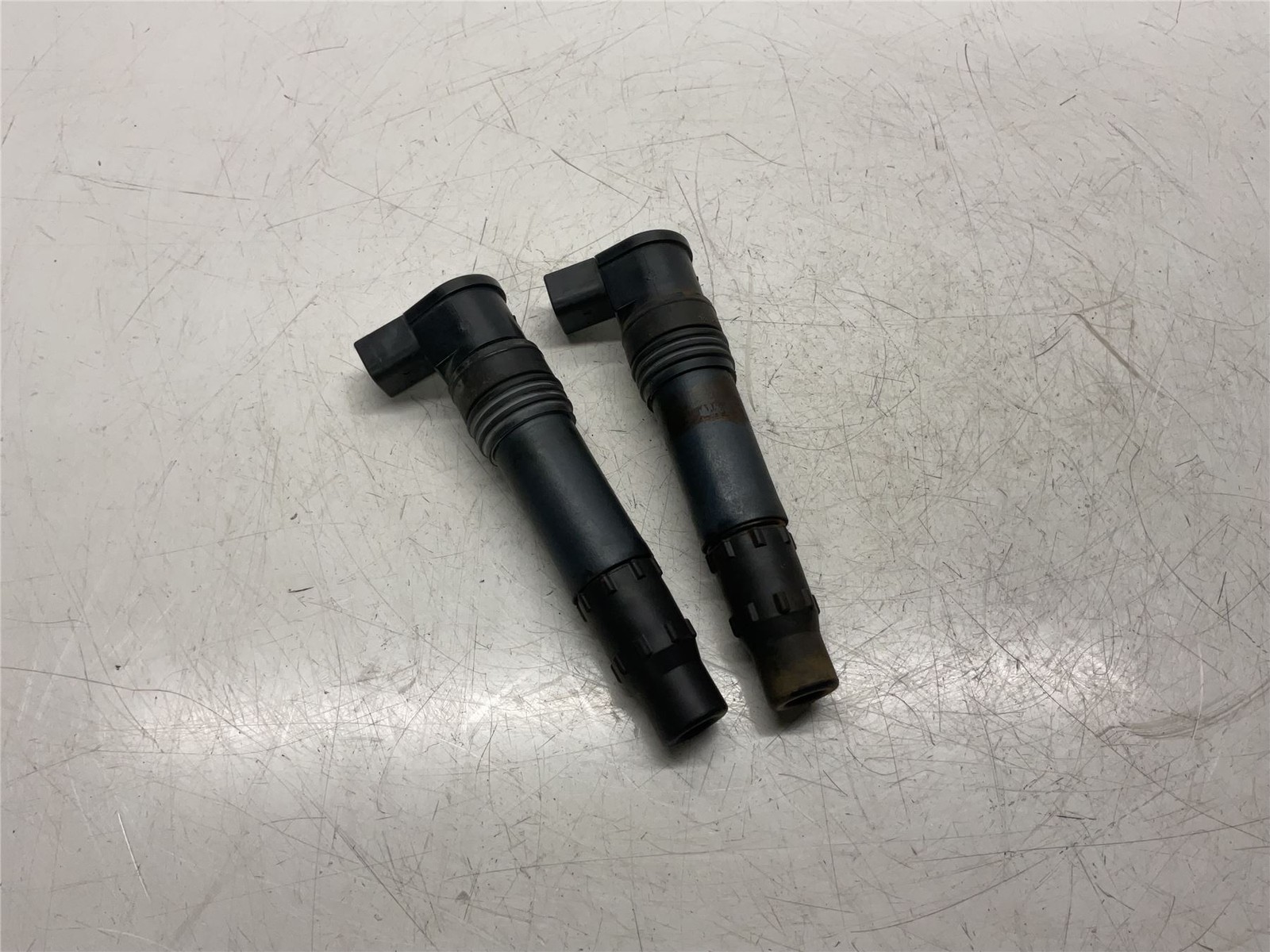 2015 Kawasaki ER-6f Ignition Coils - 21171-0028