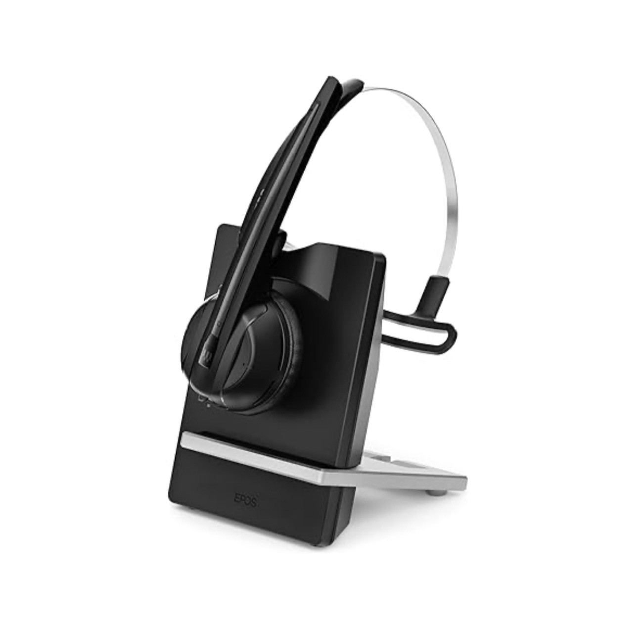 EPOS D 10 USB ML US II Wireless Headset DECT System Convertible 1000999