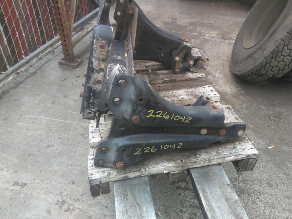 Replaces KENWORTH AG100 SUSPENSION PART ,  OR