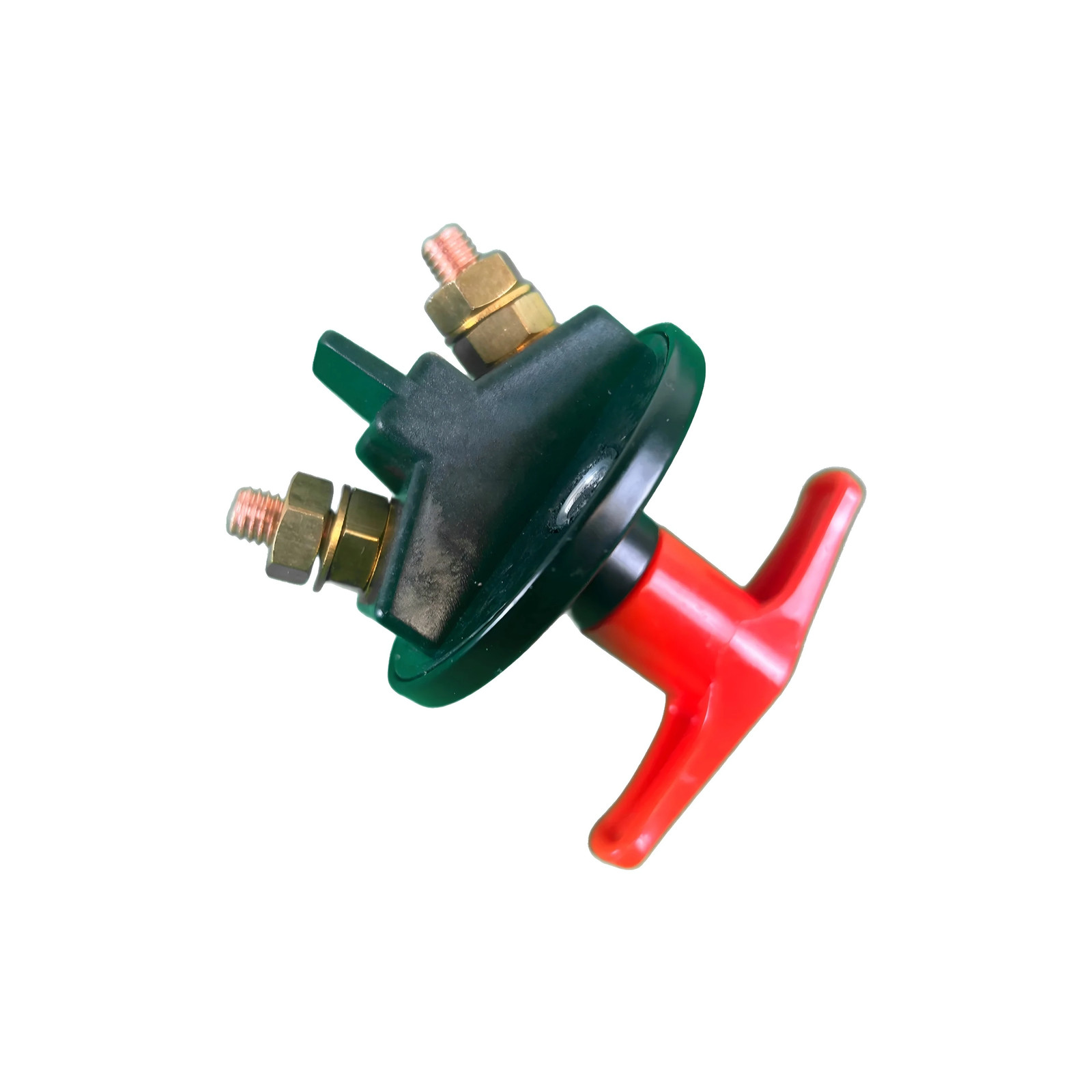 AGT Battery Disconnect H12 Mini Excavator Accessories Power Switch
