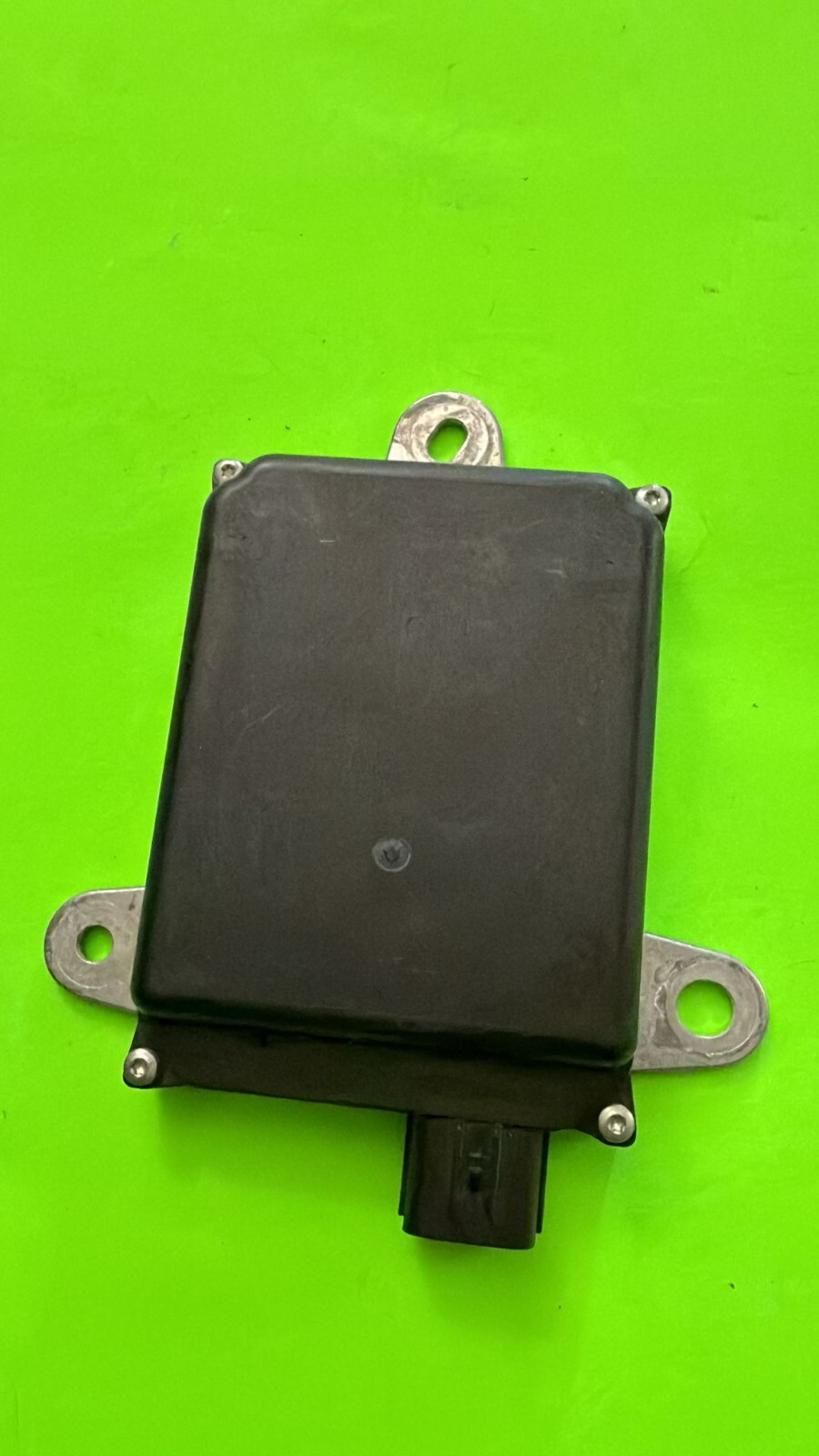 16 19 TOYOTA PRIUS REAR BLIND SPOT MODULE 88162 0W270