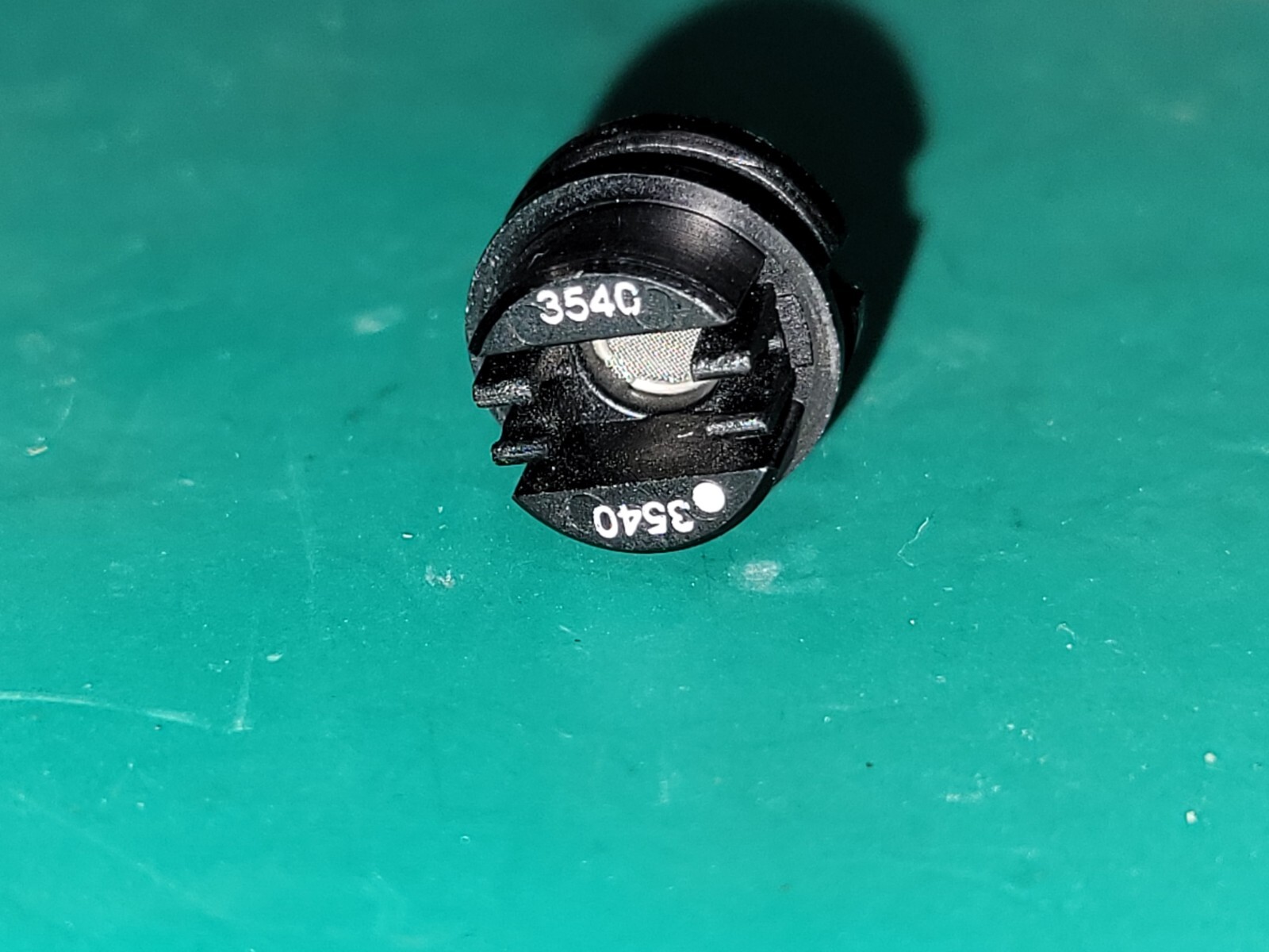 Universal Instruments Nozzle 3540 51305422