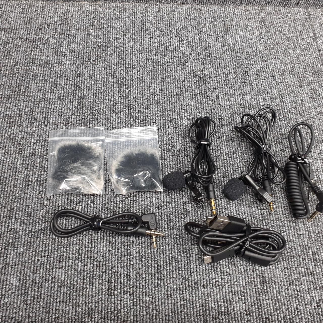 SYNCO Wireless Microphone G2 Used