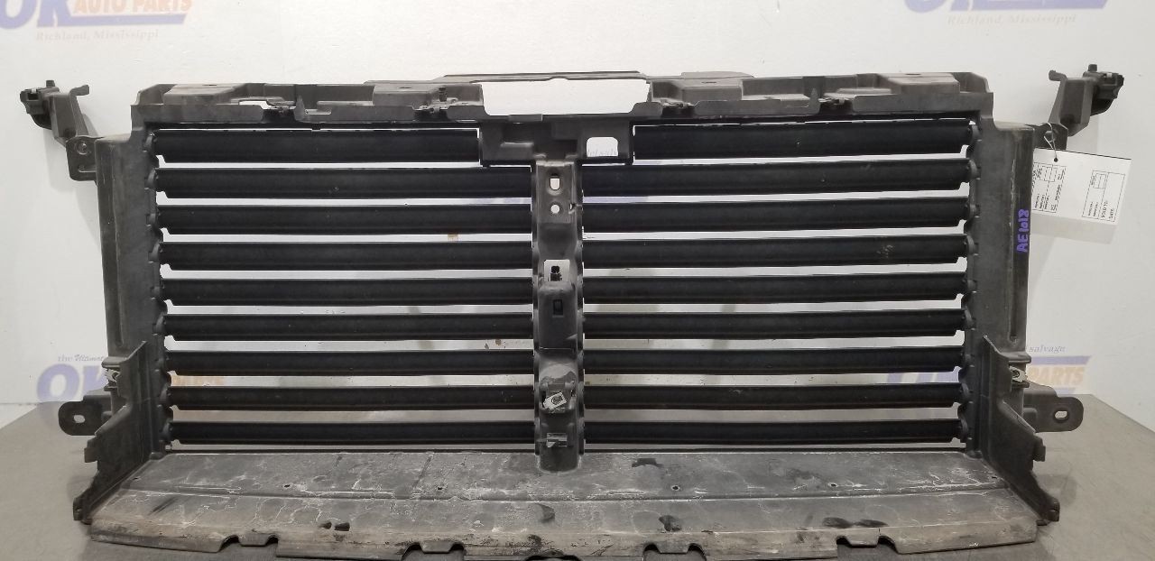 20 FORD EXPEDITION 3.5L UPPER AIR SHUTTER