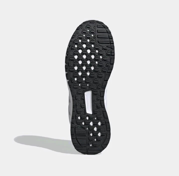 Adidas Men Ultimashow Shoes Size 9.5 White - Brand New Clean Look