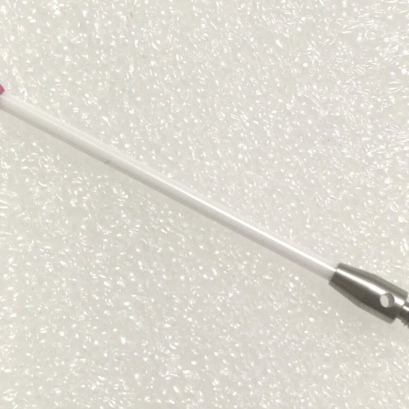 Probe Stylus 3mm Ruby Tips 50mm Long A-5003-0067 CMM Touch Probe M3 Ceramic Stem