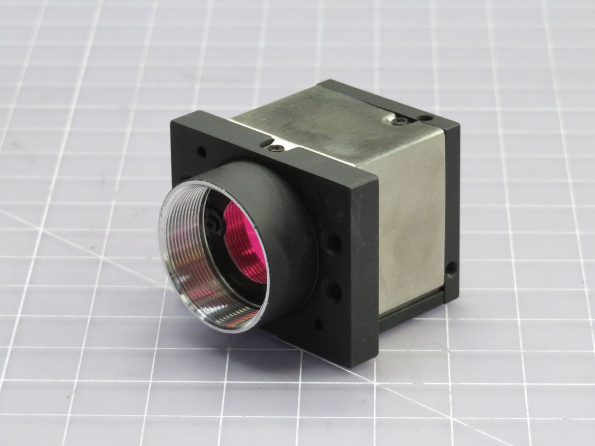 IDS IMAGING UI-2220-C INDUSTRIAL CAMERA BH0149