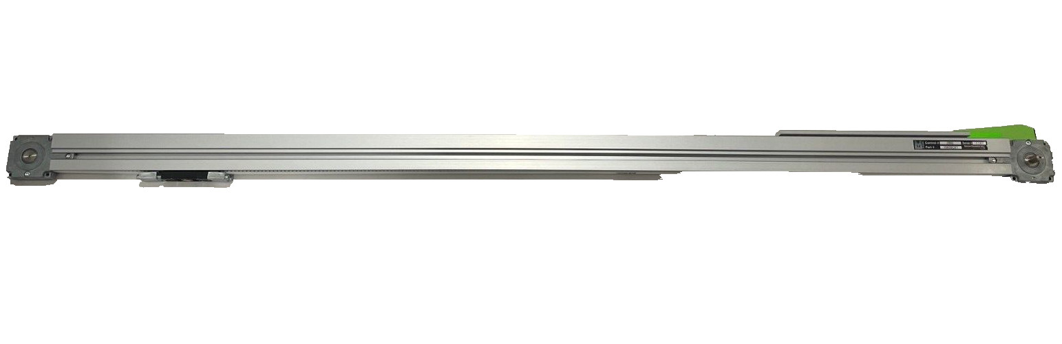 NEW Macron 10935C01 Linear Rail Actuator
