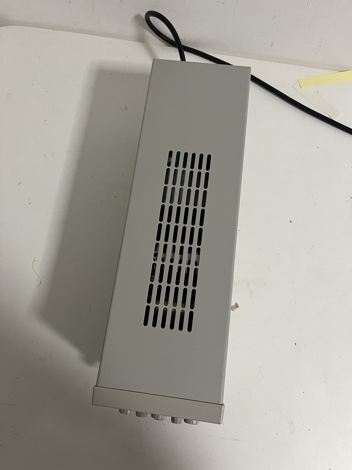 AIM TTI PL601-P
