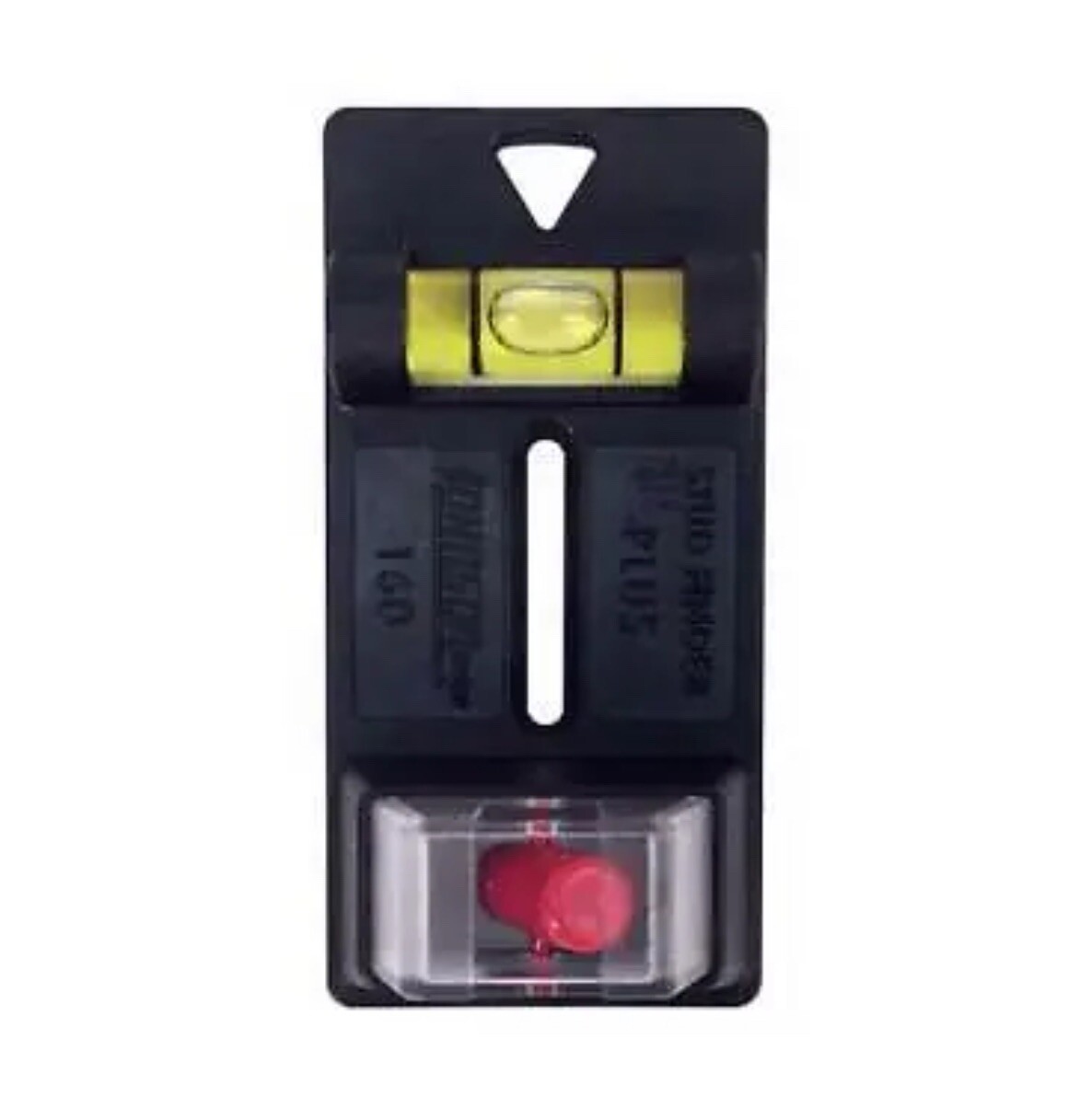 Johnson Level & Tool 160 Stud Finder, Black, 1 Stud Finder BRAND NEW Model 160