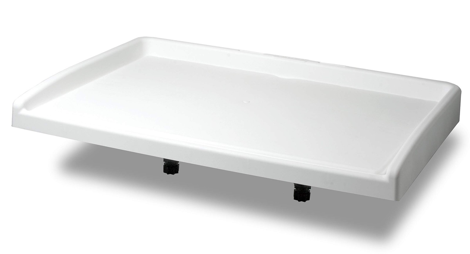 RAILBLAZA 02-4024-11 Pontoon Boat Fillet Table, Perfect Fish Cutting Station
