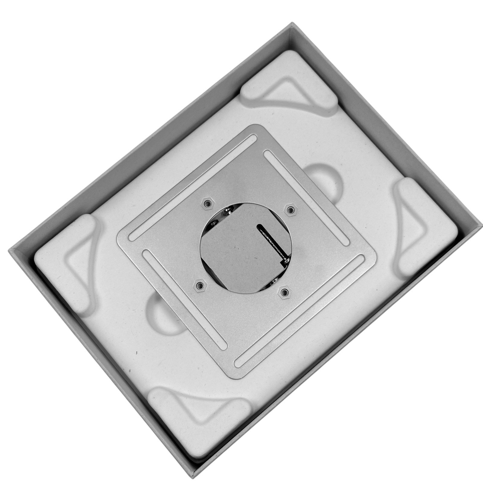 Google Nest Learning Thermostat 4th Gen Silver + Temperature Sensor (READ) 2
