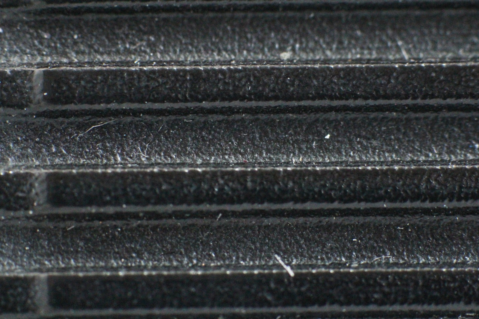 Mitutoyo M Plan Apo 2x 0.055 Infinity / 0 Microscope Objective Lens Tested #5752