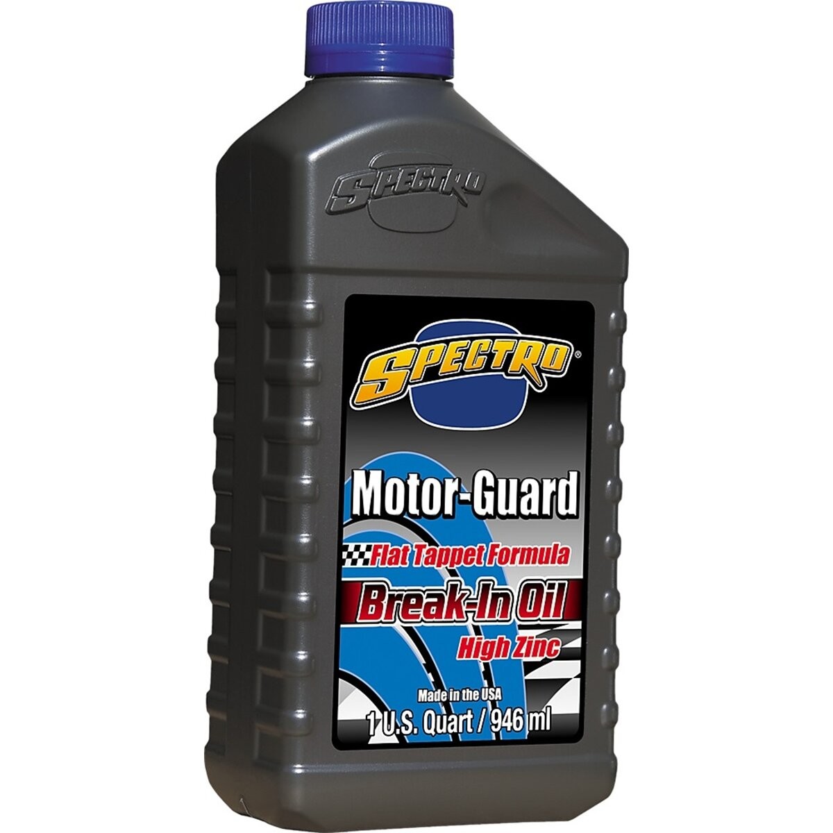 Spectro Motor Guard Flat Tappet Break-In Oil R.MGBIF