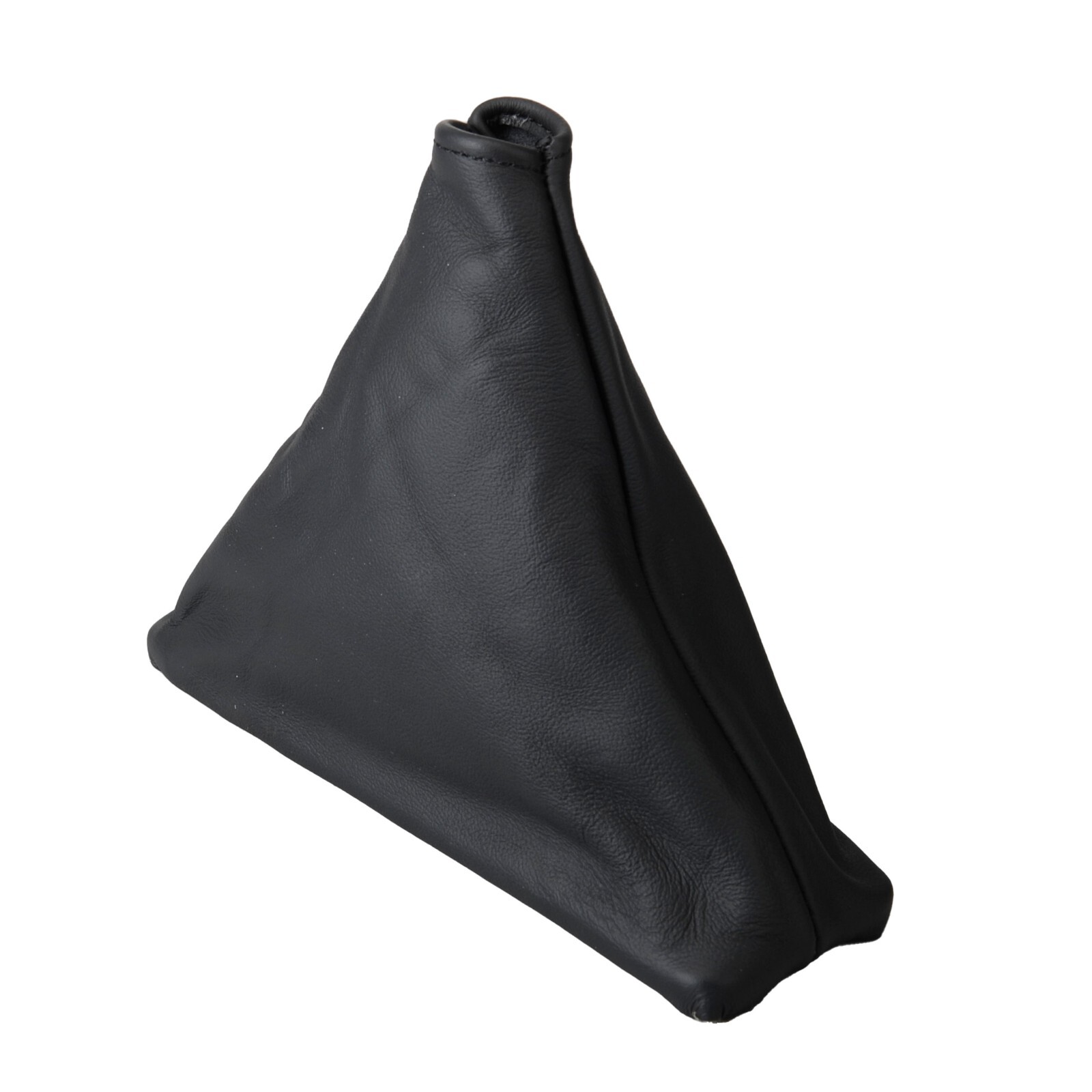 Automatic Shift Boot Black Leather for 1984-1989 Corvette