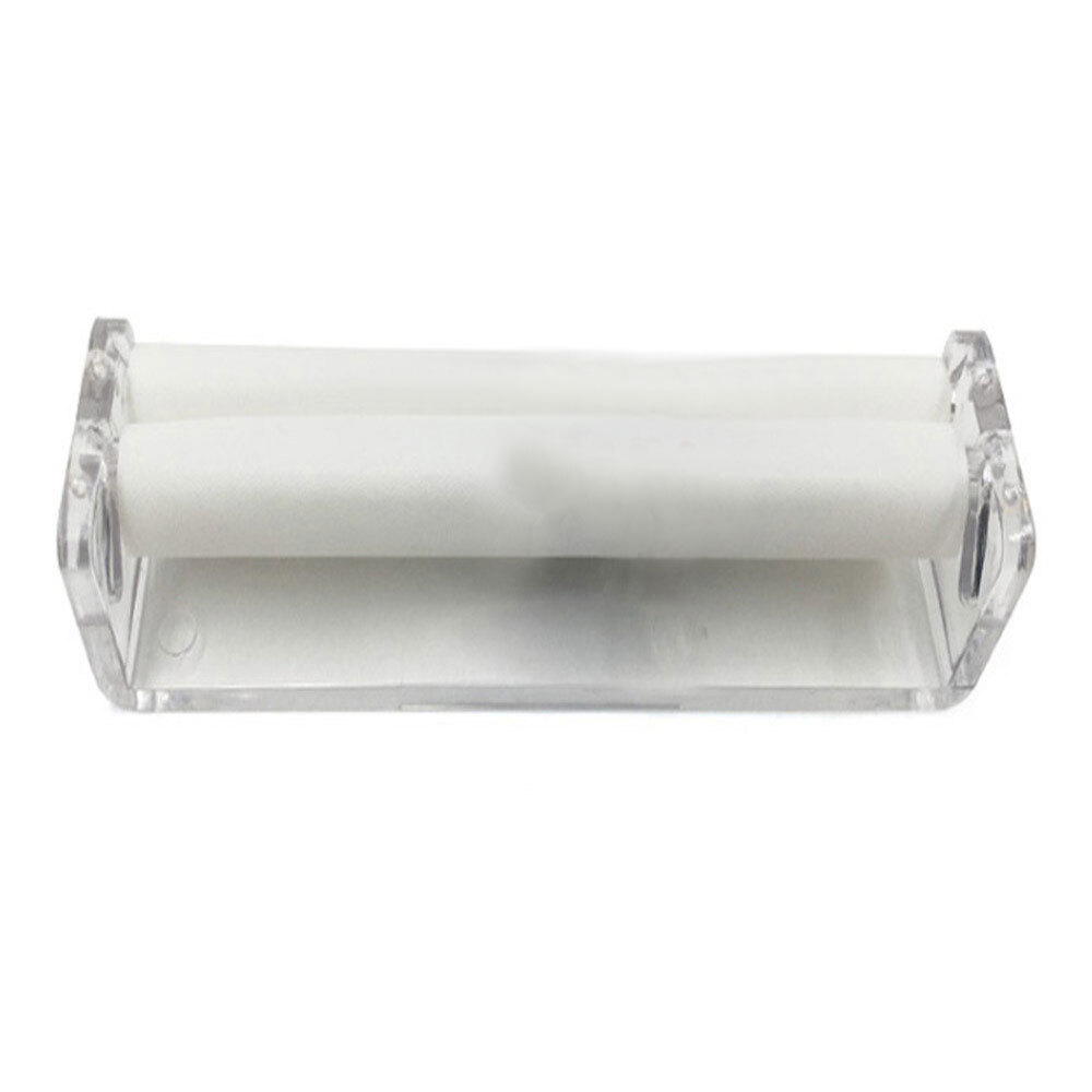 70mm Easy Handroll Cigarette Tobacco Rolling Machine Roller Maker
