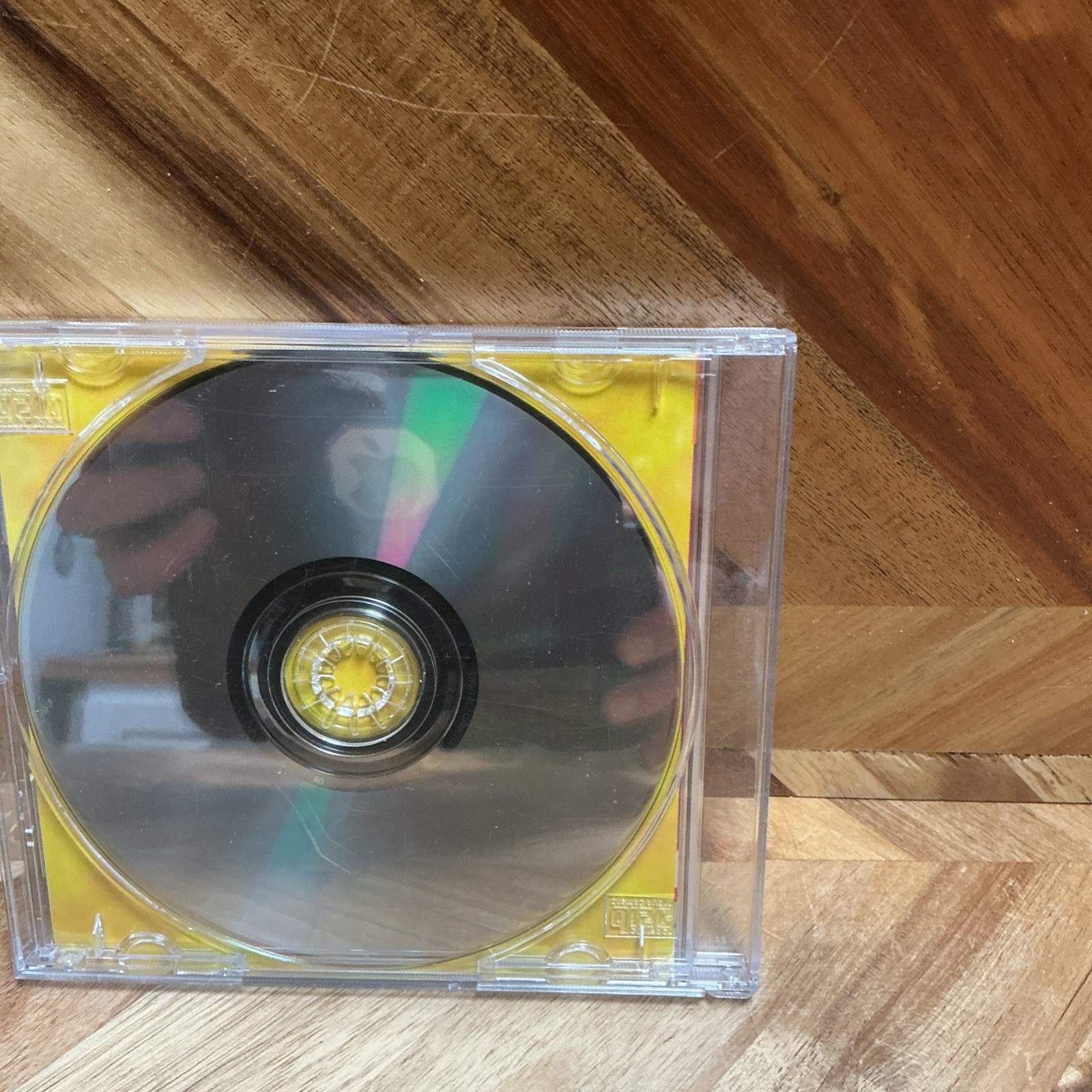 Nickelodeon Nick Click CD-Rom Windows 95 98 Software Disc Only