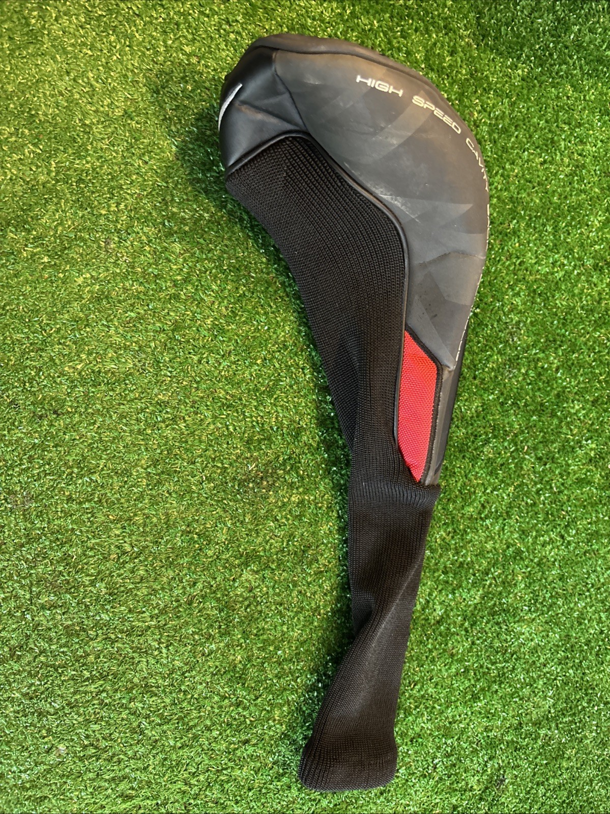 NIKE GOLF VRS Driver Headcover