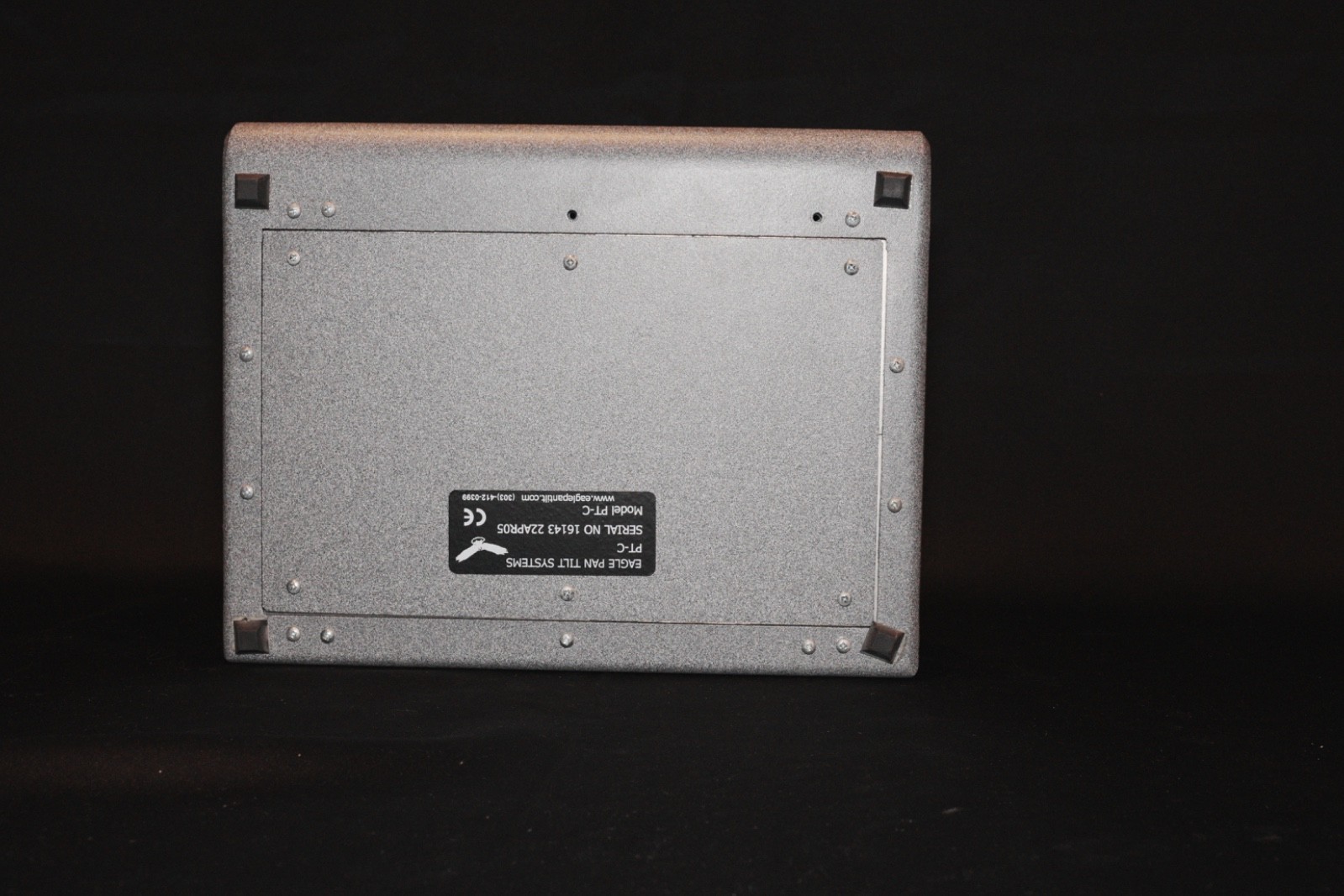 EAGLE PT-C PAN TILT SYSTEMS CAMERA CONTROLLER/MAR-556