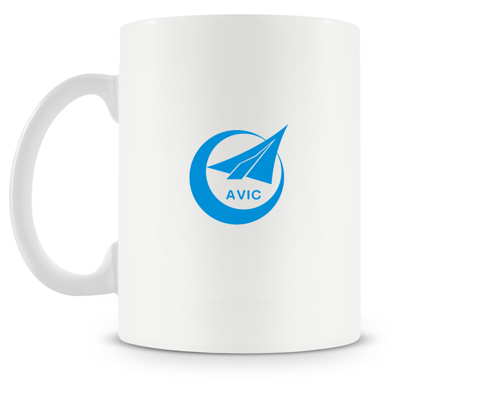 Chengdu J-10 Mug - 15oz.