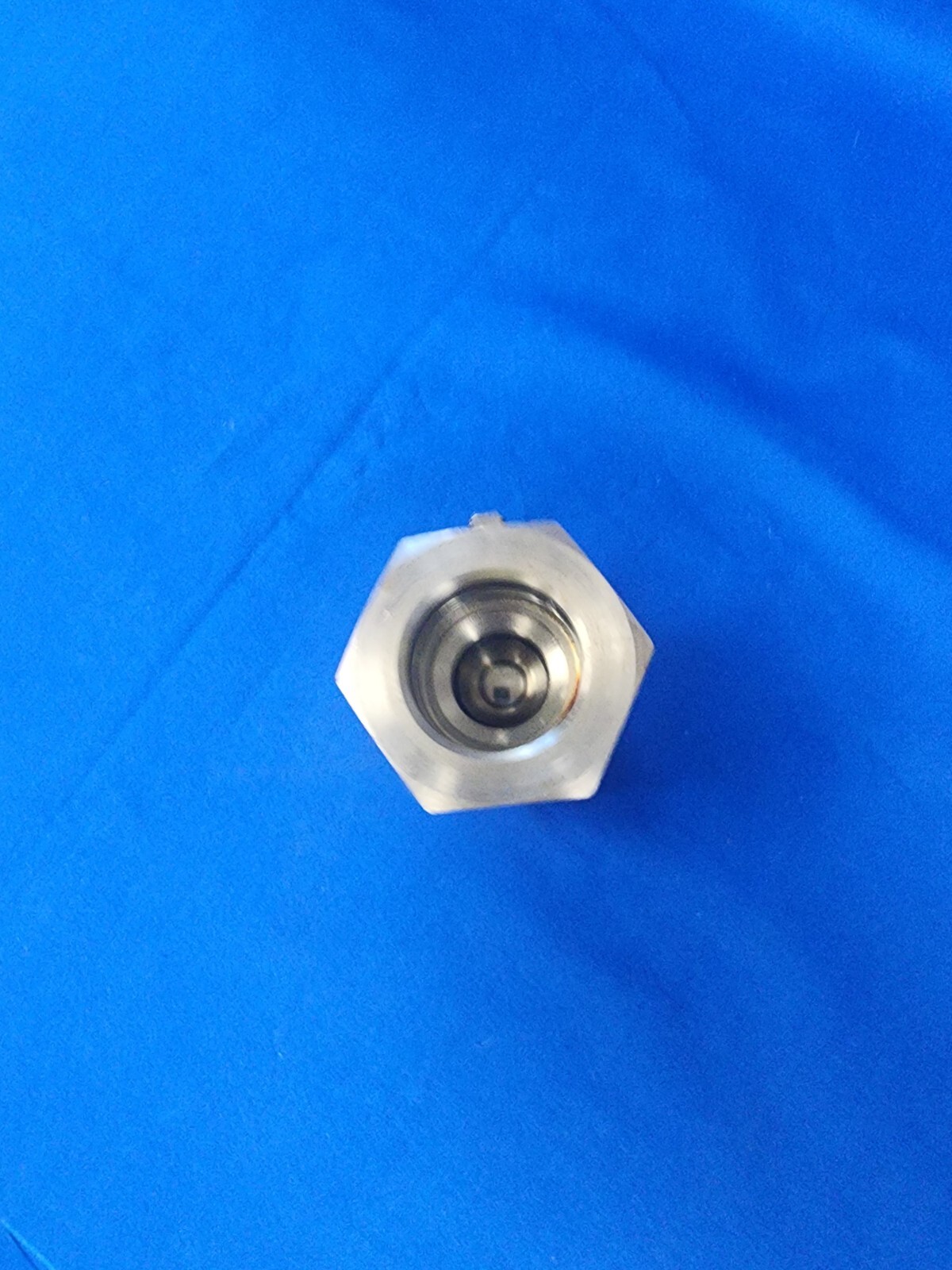 NEW OEM Frymaster 8231168 Valve Weld Assembly