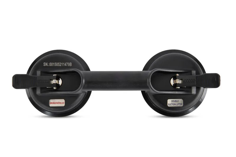 Abaco Double Suction Lifter