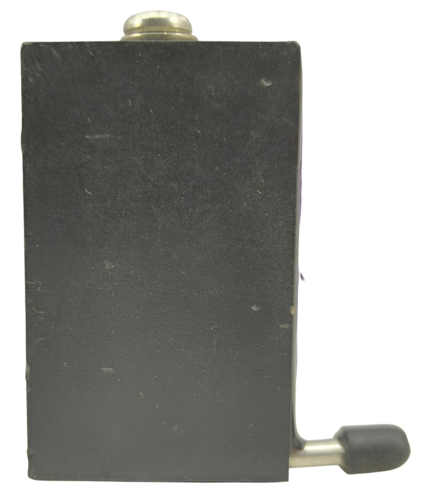 SERVOMEX 01175 / 925 LOW SENSOR FLOW