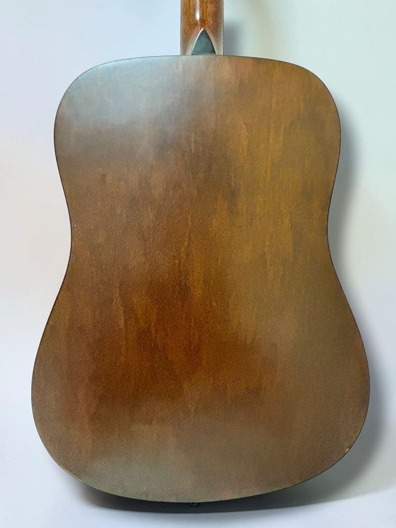 Epiphone PR-200D Acoustic Electric Guitar