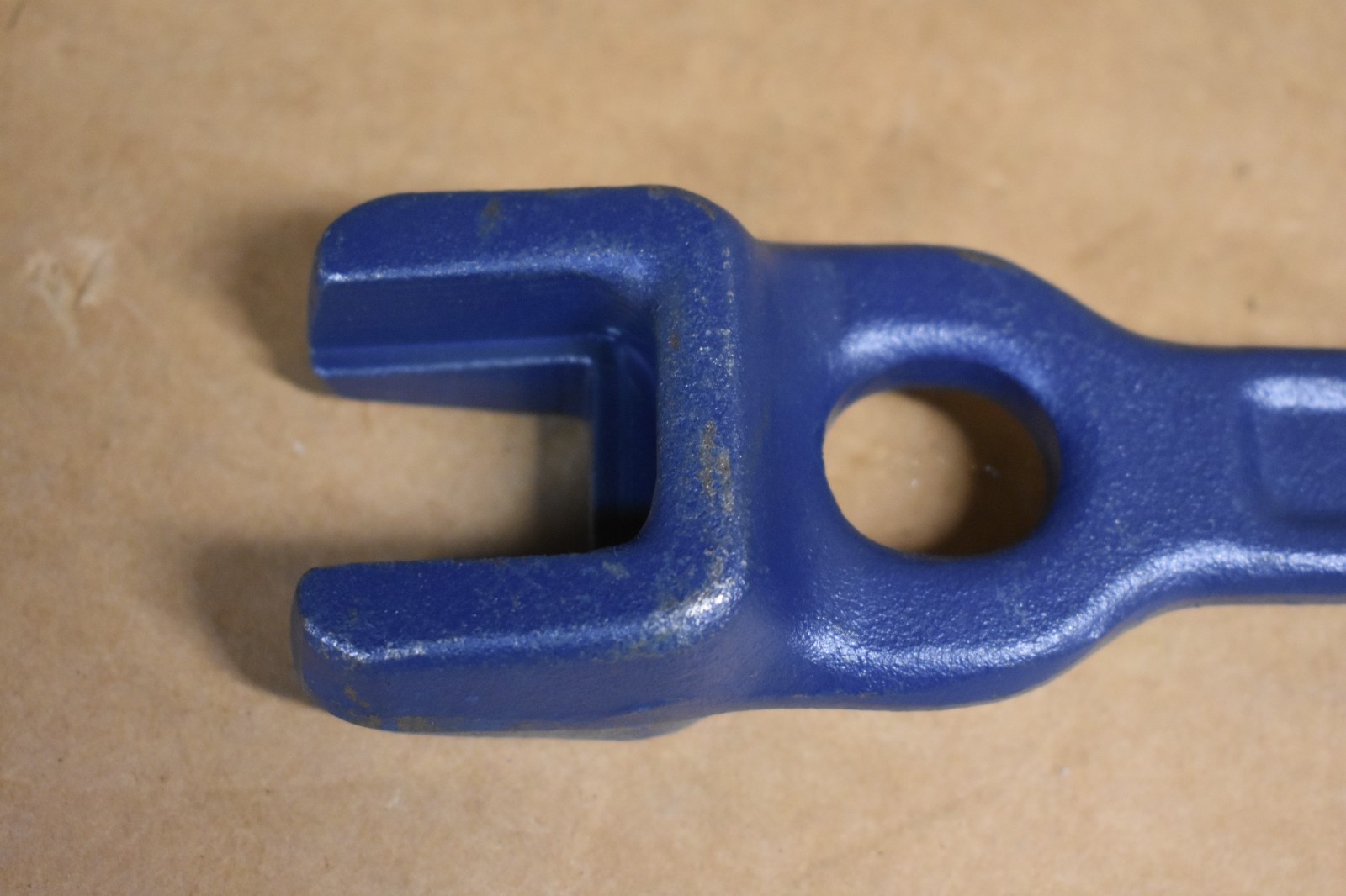 Klein Tools 3146 Lineman's Wrench