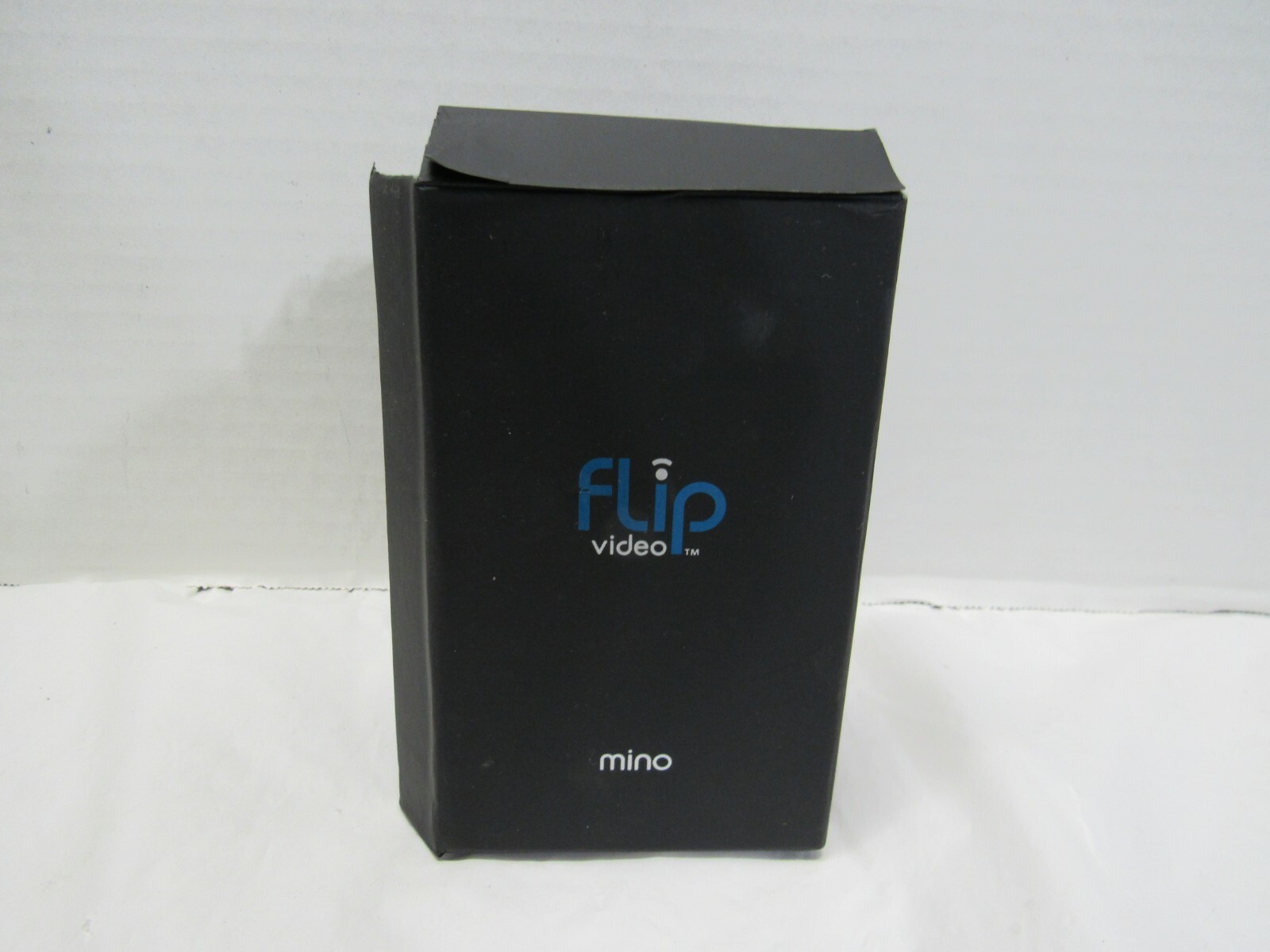 FLIP VIDEO MINO MODEL F360 CISCO