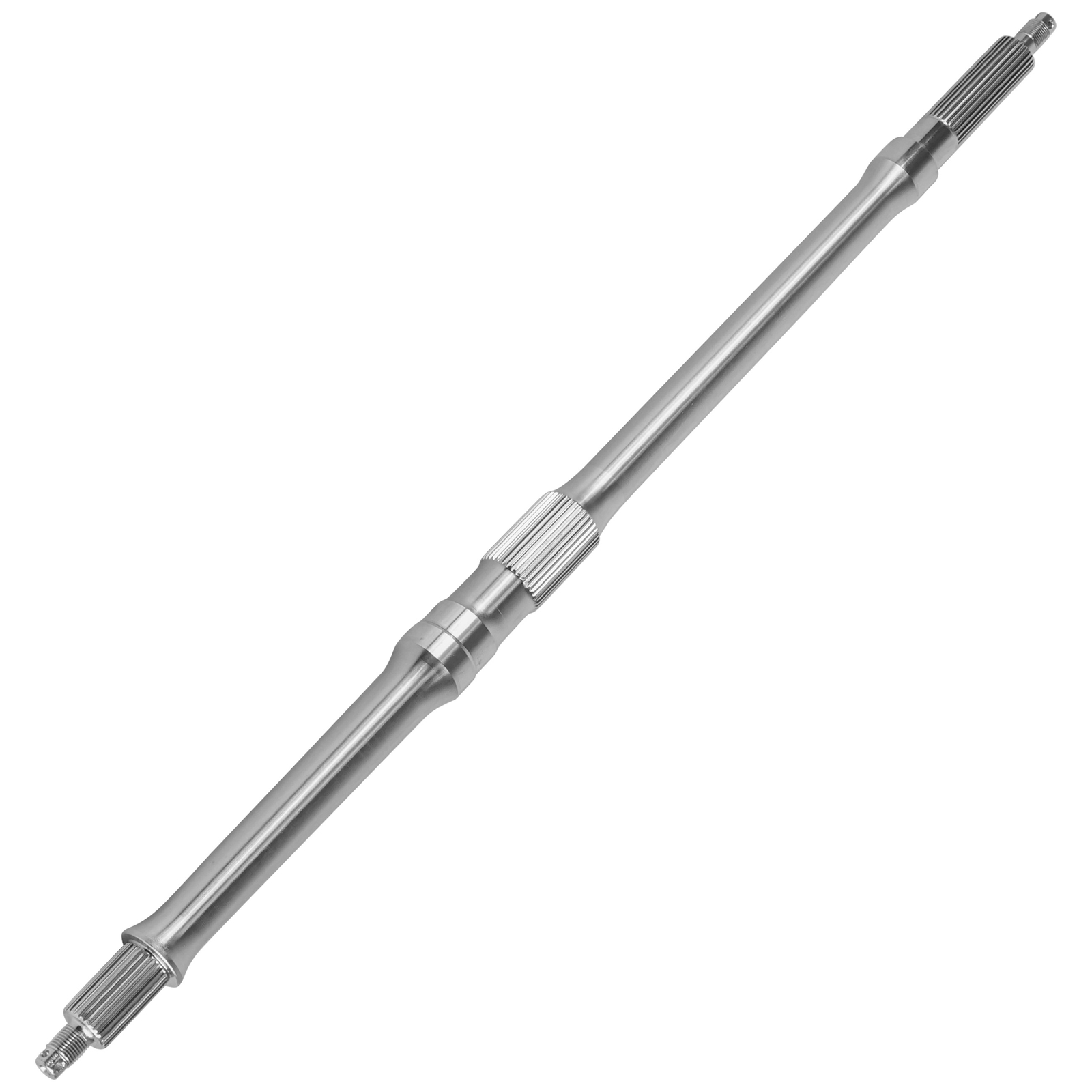 Rear Axle Shaft for Yamaha Grizzly 350 YFM350Fg 4WD 2007-2014