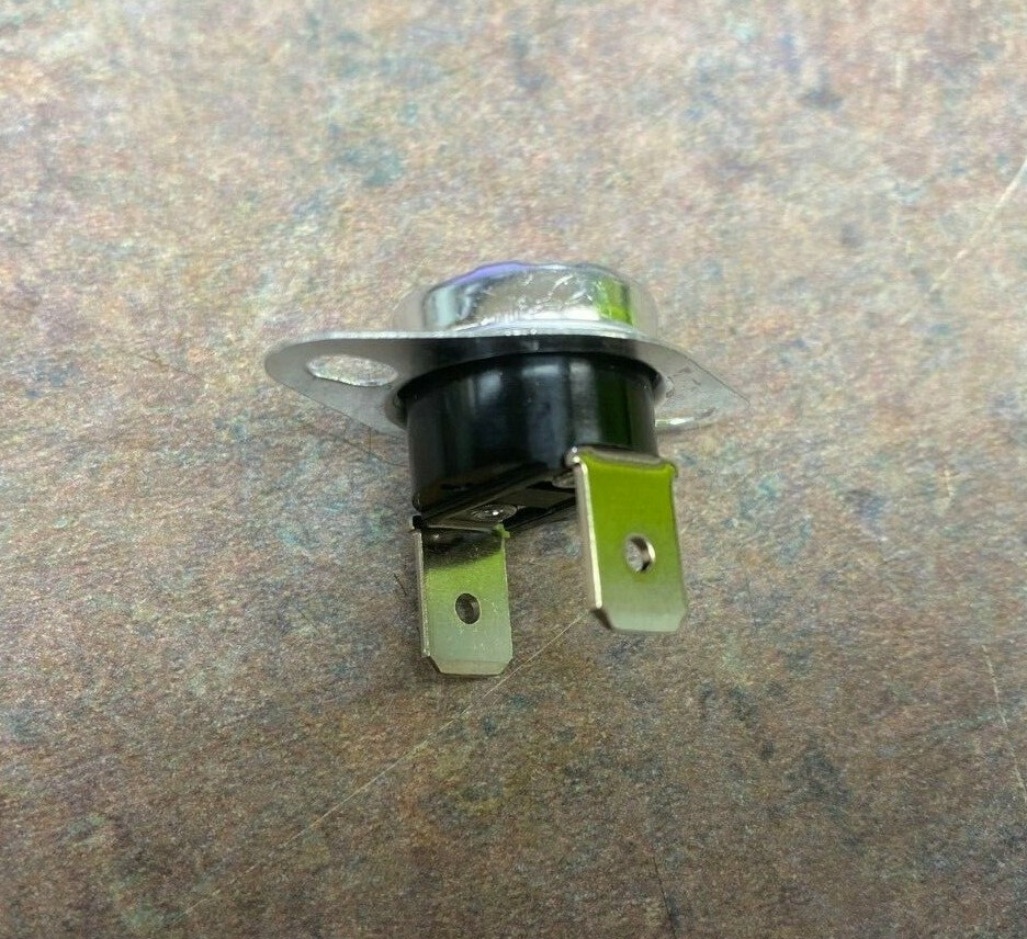 KSD301 Dryer Temperature Control Switch Thermostat