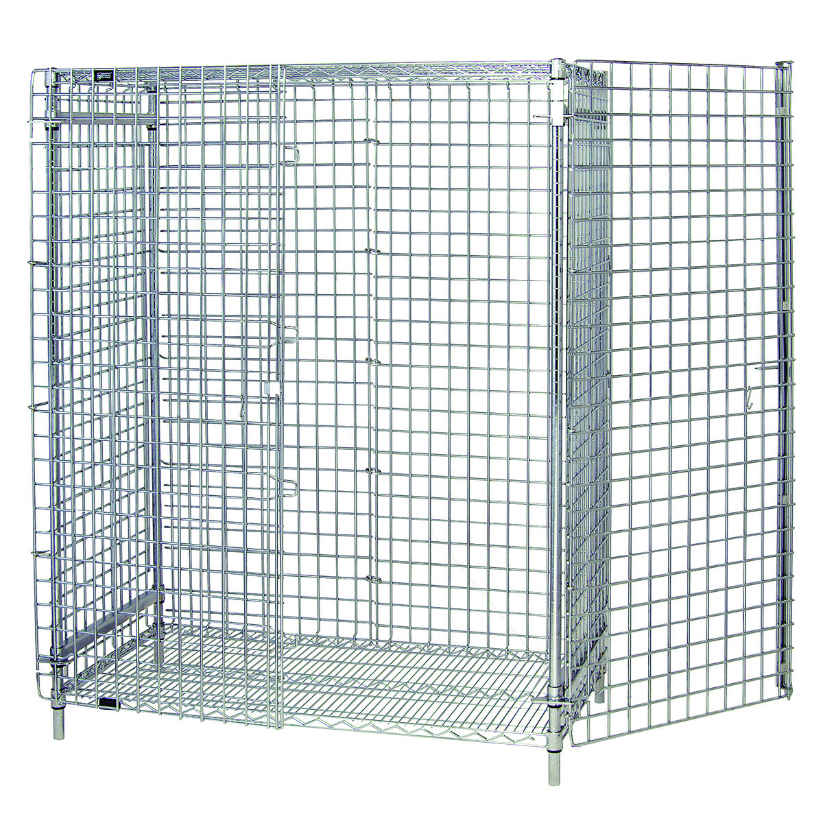 Quantum 1836-63SEC Security Unit