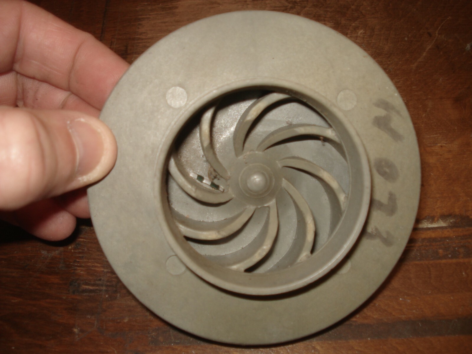 Acura Impeller Spa/Hot Tub