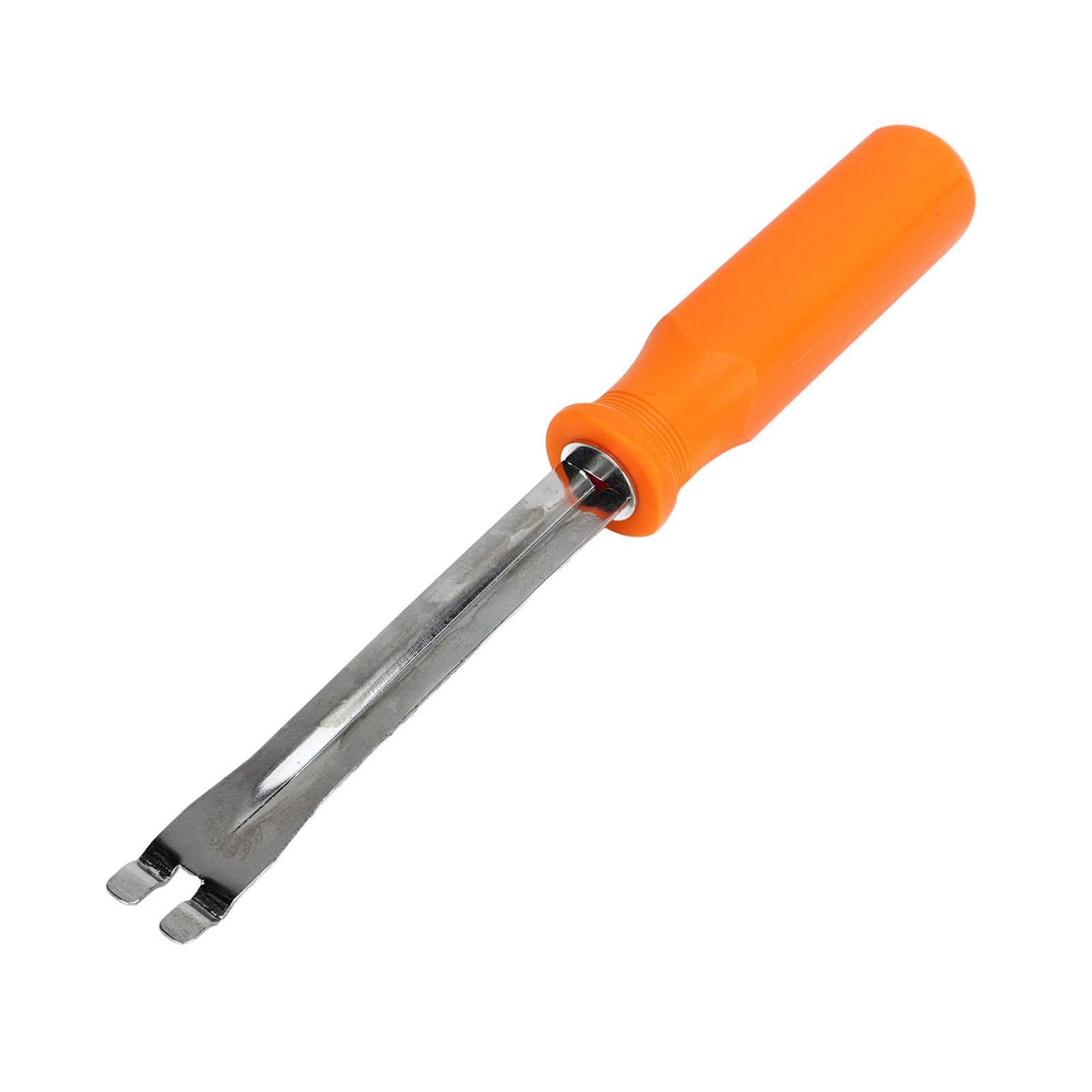 2PCS Automatic Slack Adjuster Tool Set Fork End Release Tool Double Square