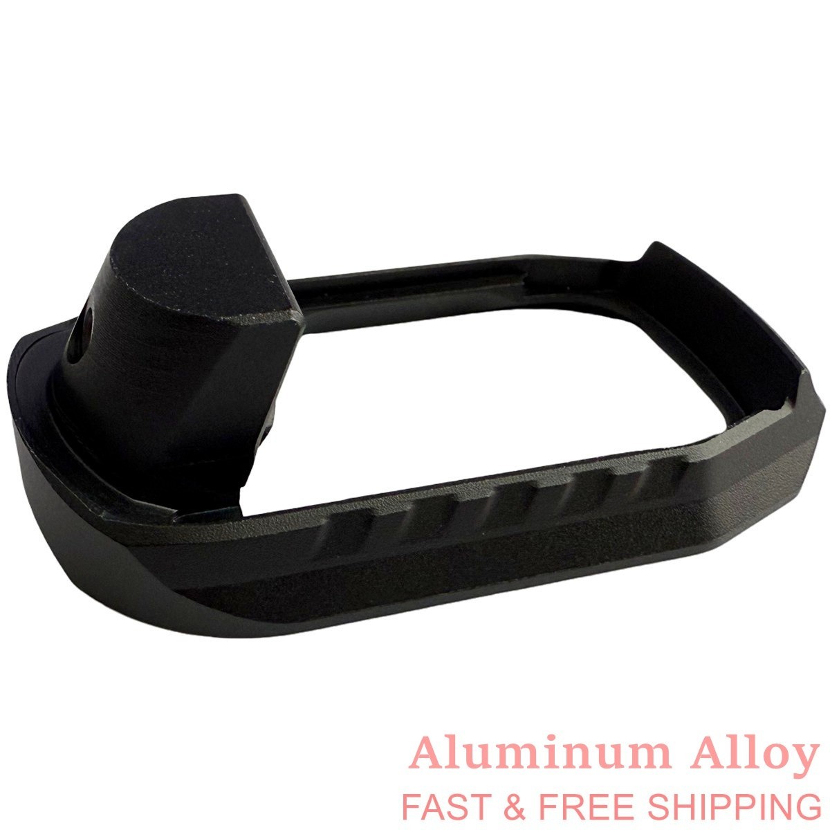 Aluminum Alloy For SCT 17 Magwell For the SCT17 SCT 17 Lower -Mag