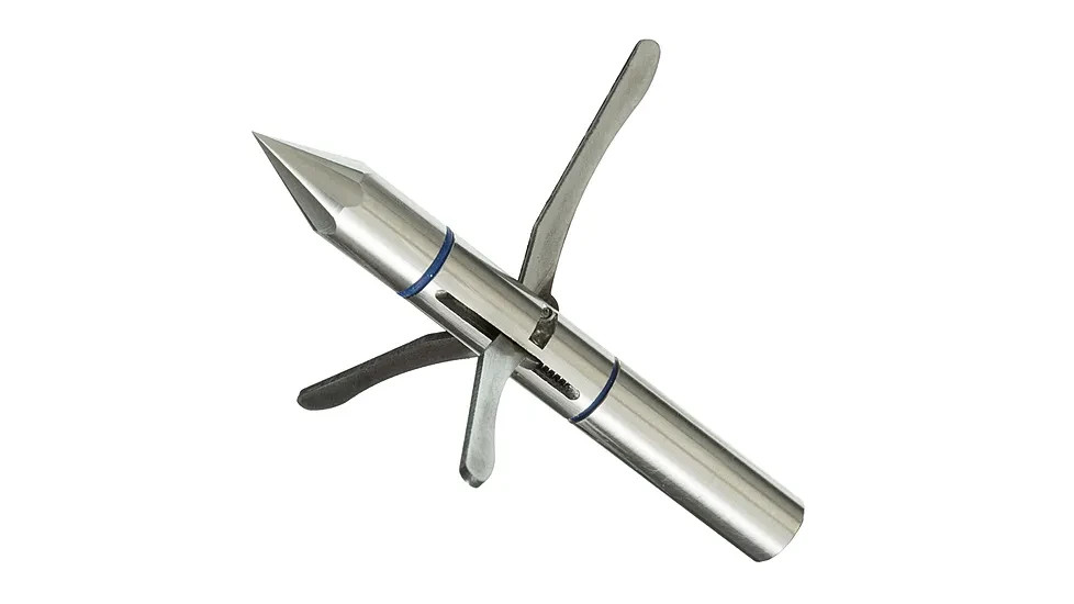 Fin Finder Kraken 3 Barb Bowfishing Point
