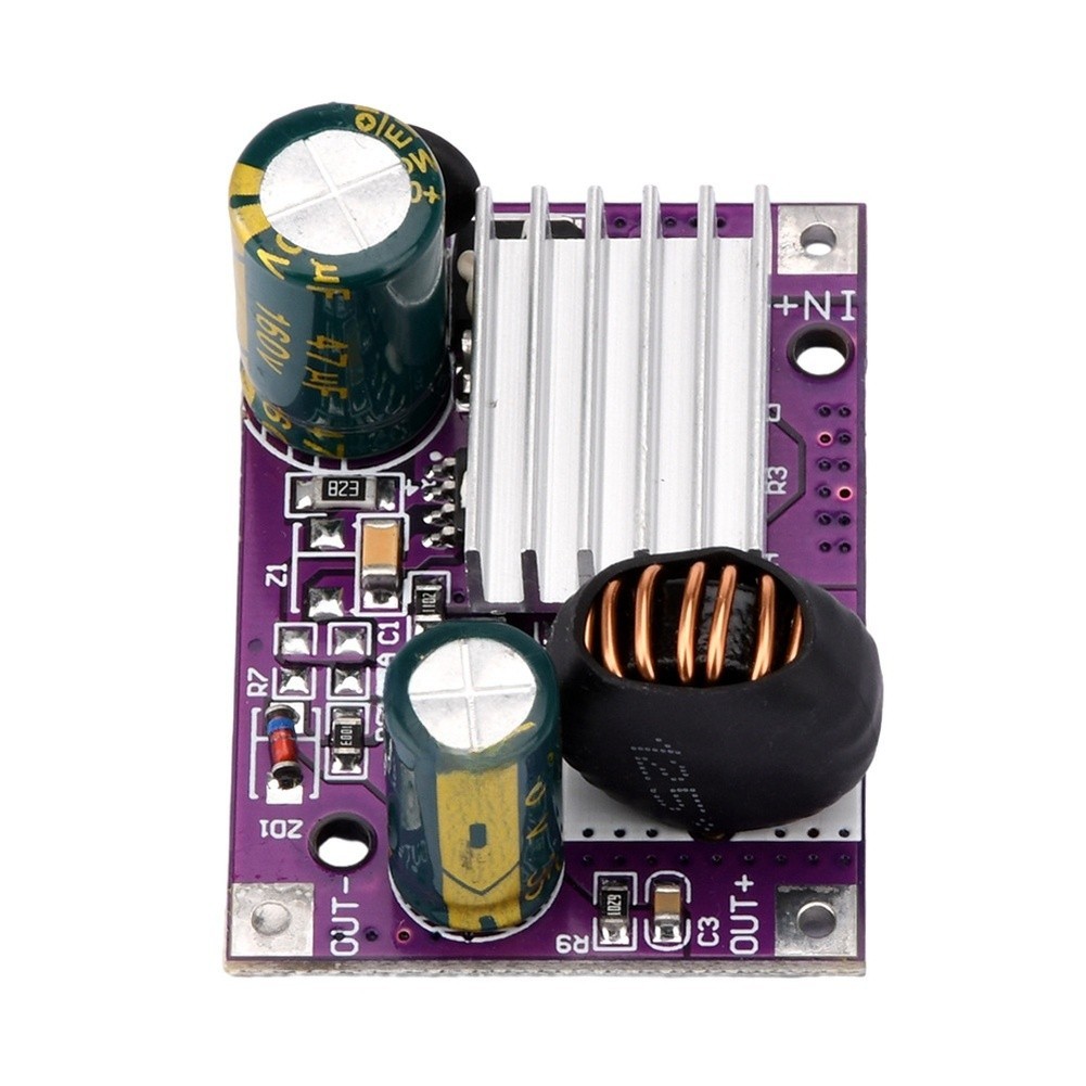 For High Voltage Applications DC Step Down Module 3A Constant Current Supply