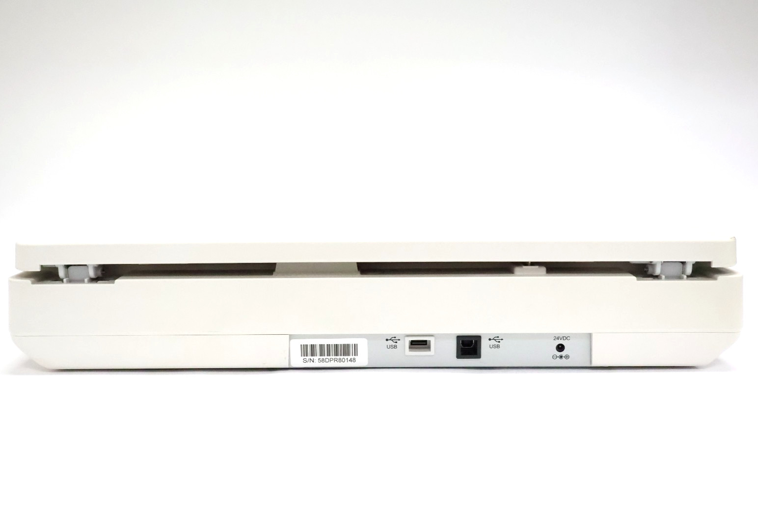 Xerox DocuMate 4700 A3 Flatbed Scanner Large Format with Power Adapter