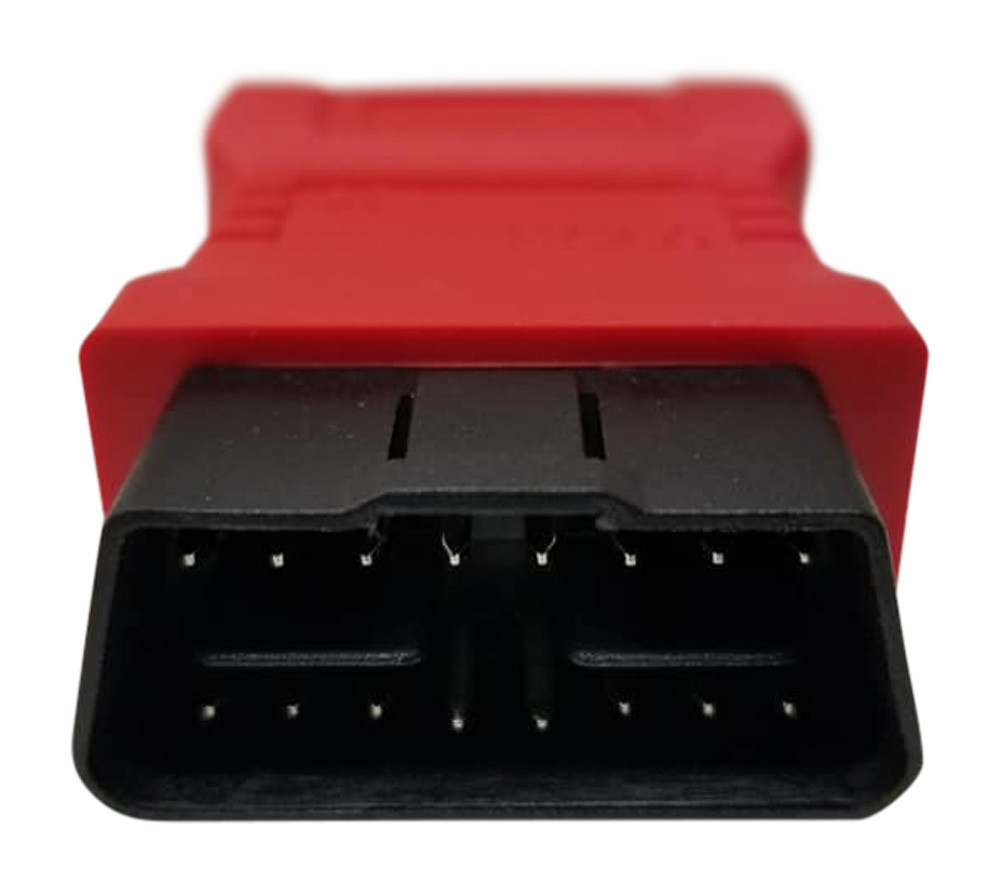 Xtool OBD2 Replacement cable Adapter X100 Pro / PAD / PAD2 Connector Cord