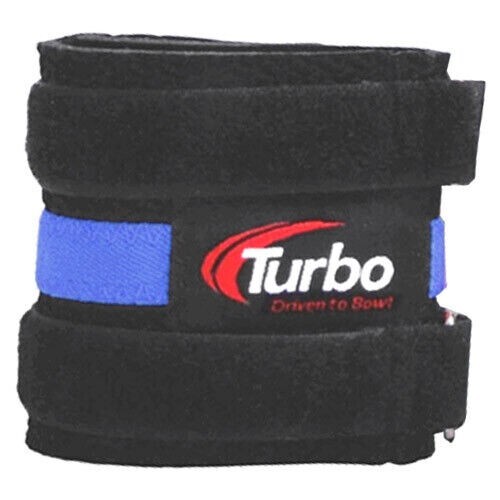 Turbo Rev Wrap