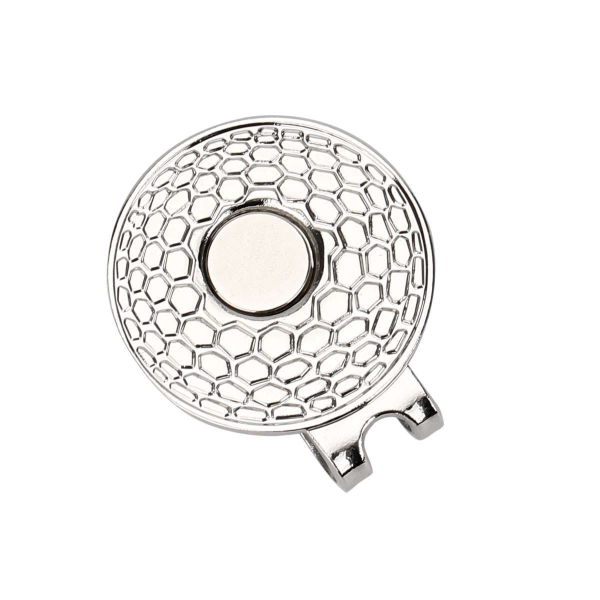1/5/10Pcs Golf Magnetic Hat Clip Ball Marker Hat Clip For Ball Marker Golf Gifts