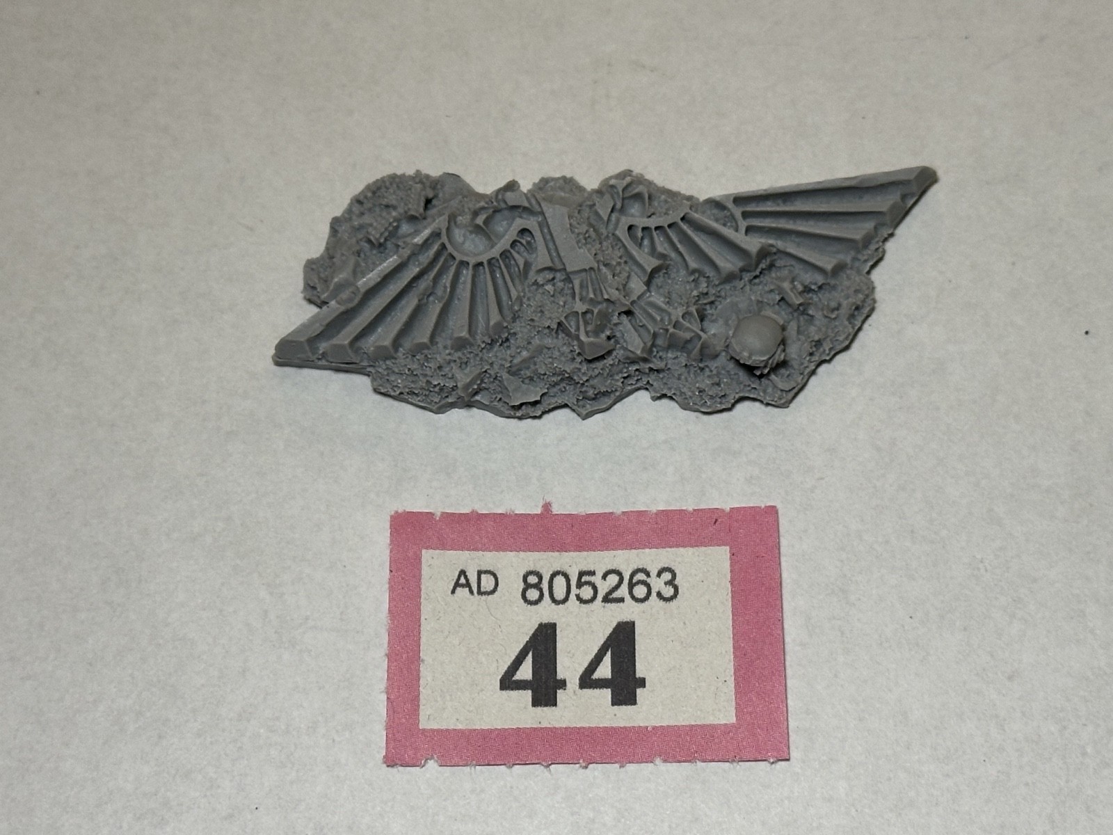 Forgeworld Ruined Aquila - Unpainted - #44