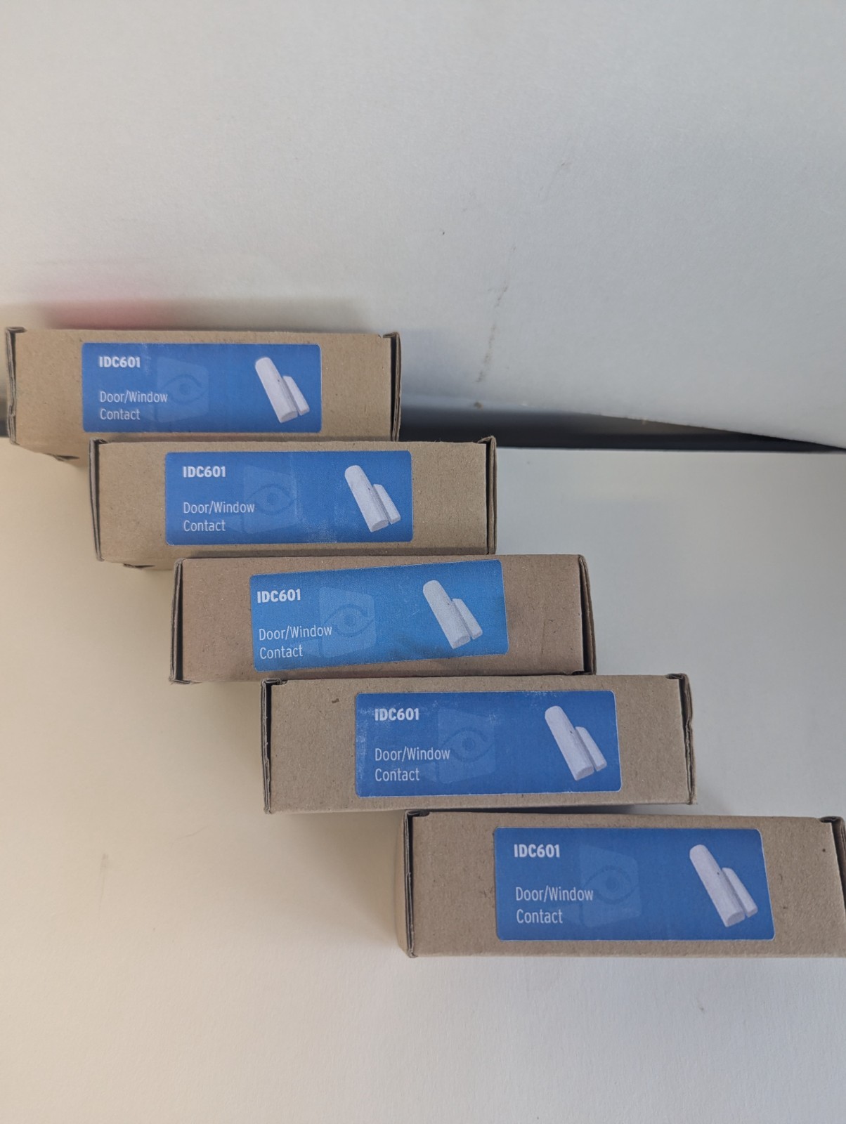 security wireless sensors