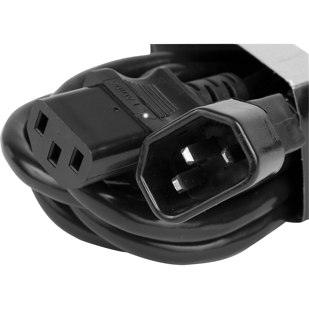 American DJ ECCOM10 AC Extension Cable LN